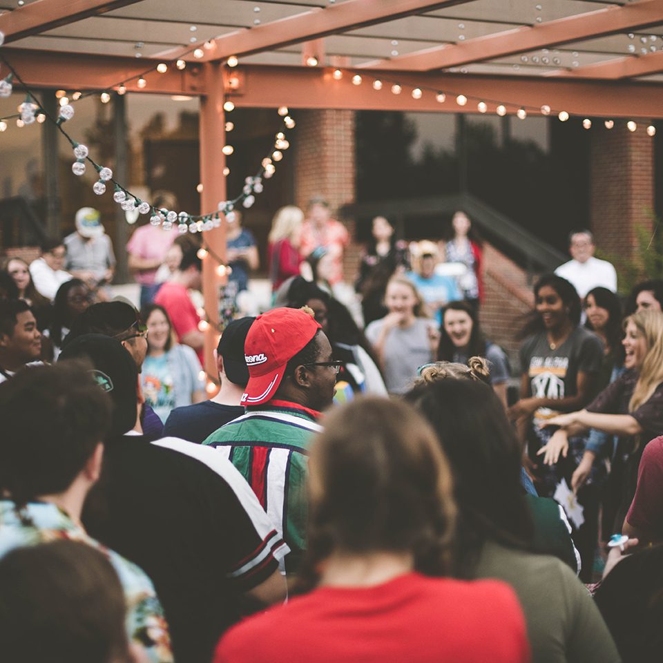 college-university-events