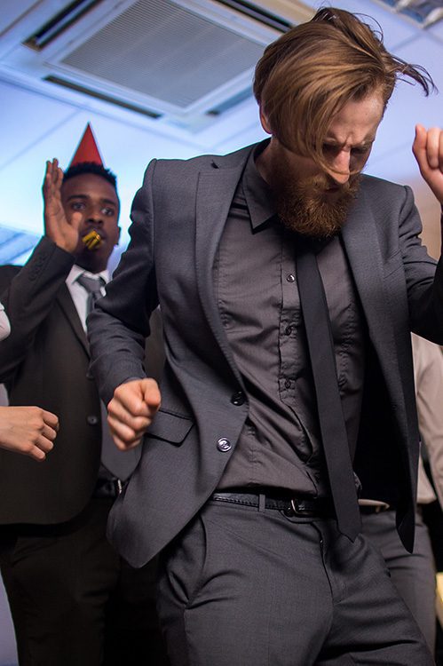 corporate-party